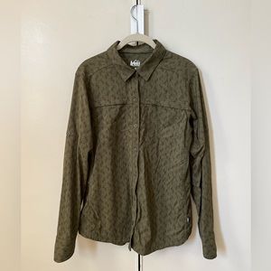 REI Women’s Shirt